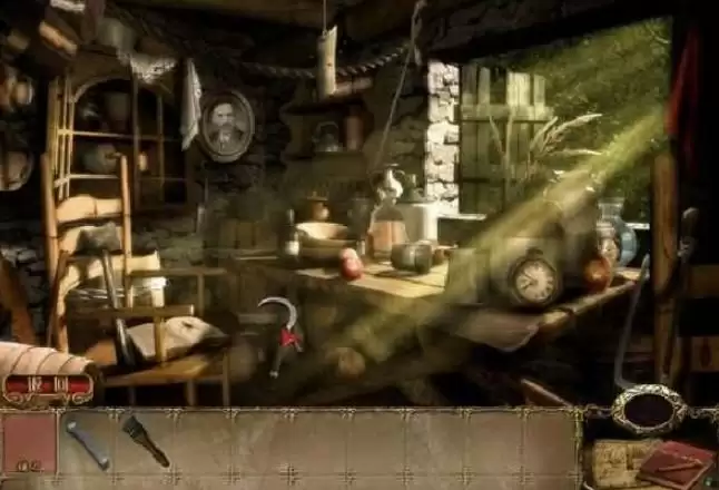 幽灵庄园的秘密2攻略(幽灵庄园的秘密2图文攻略) 幽灵庄园的秘密4怎么玩 幽灵庄园的秘密4玩法攻略