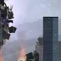 都市毁灭器正