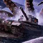 坦克世界闪击战