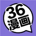 36漫画