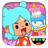 托卡世界手游(Toca World)