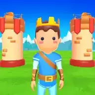 堆叠战争回廊(Stack War Arcade)
