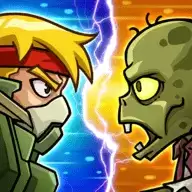 塔防进击的僵尸（Heroes Defense: Attack on Zombie）
