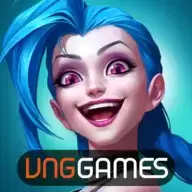 lol手游越南服(LMHT: Tốc Chiến)