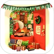 逃脱游戏圣诞集市(Christmas Market)