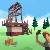 末日生存建筑商(Island Crash: Idle Survival)