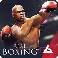 真实拳击曼尼帕奎奥(Real Boxing)