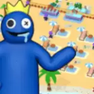 彩虹朋友餐厅大亨