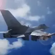 F16空战模拟器(F16 AirwarSimulatorGame)