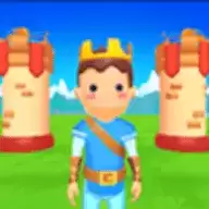 堆叠战争回廊游戏(Stack War Arcade)