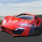狂野模拟汽车