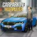 手动挡停车场内置(Car Parking)