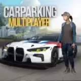 手动挡停车场内置作弊菜单本(Car Parking)