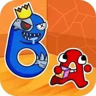 彩虹朋友字母传奇手游