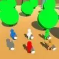 Absorber Race