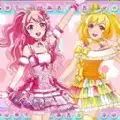 盲盒明星女友舞会