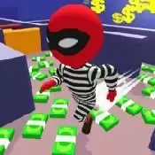 快速盗窃