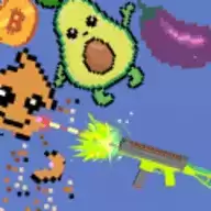 射素之枪游戏手机