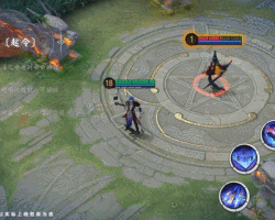 尺规之律《决战!平安京》全新巫类原创式神「隐良」即将登场