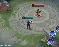 尺规之律《决战!平安京》全新巫类原创式神「隐良」即将登场