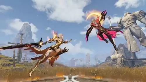 质量升级 优化为先 《魔域手游2》着力优化游戏性能