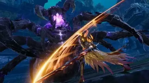 质量升级 优化为先 《魔域手游2》着力优化游戏性能