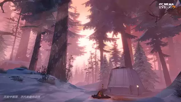 《代号MA》最新实机偷跑！「百万亚瑟王」品质重磅焕新