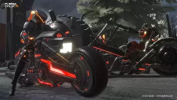 《代号MA》最新实机偷跑！「百万亚瑟王」品质重磅焕新