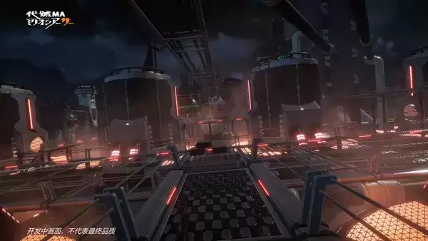 《代号MA》最新实机偷跑！「百万亚瑟王」品质重磅焕新