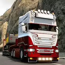 怪兽卡车挑战赛