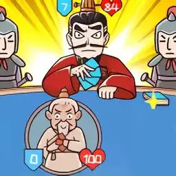 无双三国城市闯关免费