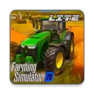 模拟农场20mod