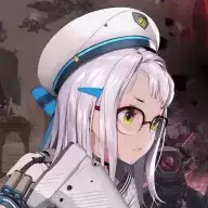 妮姬胜利女神(NIKKE)韩服