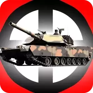 Real Tank(真实坦克
