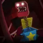 波比的恐怖房间