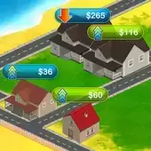 疯狂飞车城市飙车