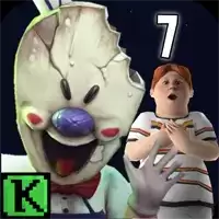 恐怖冰淇淋7