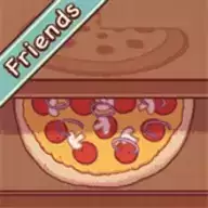 可口的披萨美味的披萨4.15.0