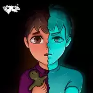 他就在附近游戏(He is near)