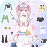 魔法公主奇妙换装日记(MagicPrincess)