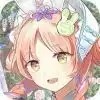 浪漫花田园