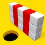 黑洞吞噬3D