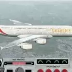 飞行模拟驾驶2018最新版免费下V1.1.0