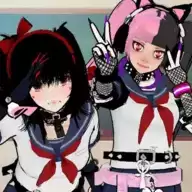 女子校园模拟器中文