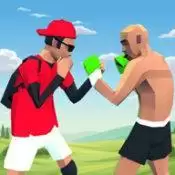 口袋缠斗大师手游