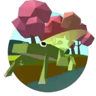 青蛙河流冲刺手机