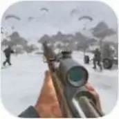 狙击手射击战争