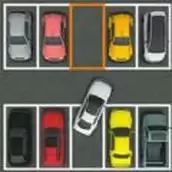 抢车位模拟