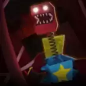 波比的恐怖房间