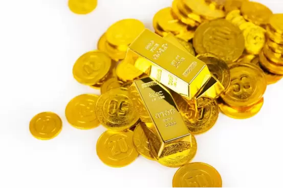 玩游戏就能摸金？预约《长安幻想》瓜分20万纯金葫芦